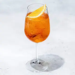 Spritz 