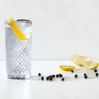 Gin tonic