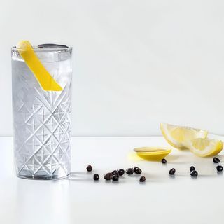 Gin tonic