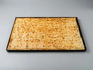 Teglia ciaccino ripieno 12 pezzi