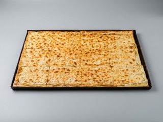 Teglia ciaccino ripieno 12 pezzi