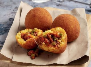 Arancini