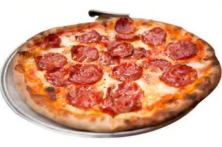 41. Calabrese