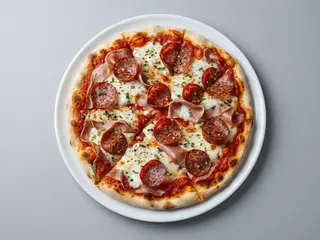 33. Buongustaio