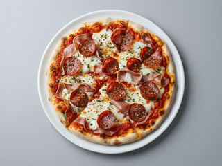 33. Buongustaio