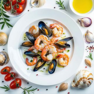 Frutti di mare