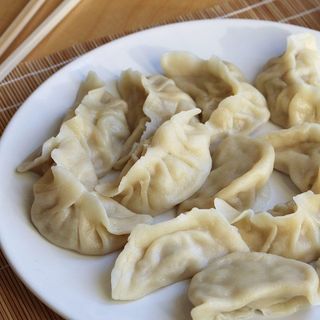 Ravioli misti wagyu e maiale tartufo 10 pz