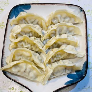 Ravioli di pollo 10pz