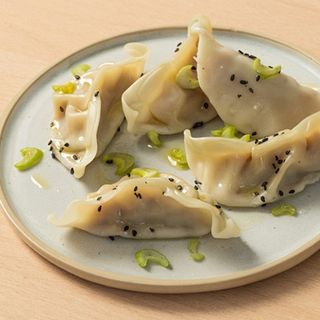 Ravioli di wagyu 6pz