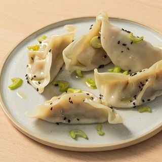 Ravioli di wagyu 10pz