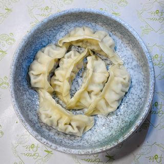 Ravioli di pollo 6pz