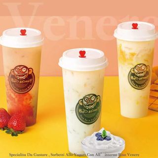Yogurt venere