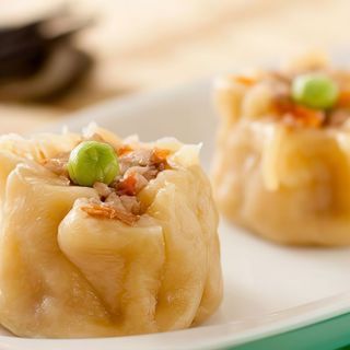 A50 Dimsum di wagyu - 2 pezzi