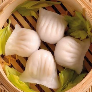 A53 Dimsum di manzo - 4 pezzi