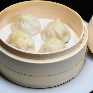 A54 Xiaolongbao - 4 pezzi