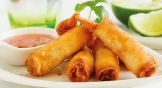 A6 Involtini giapponesi - 2 pezzi