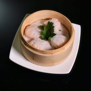 A45 Dimsum di pollo - 4 pezzi