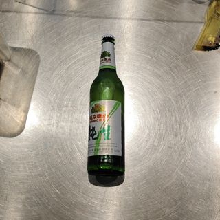 Yan Jing beer 60cl