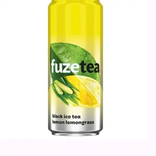 Thè al limone
