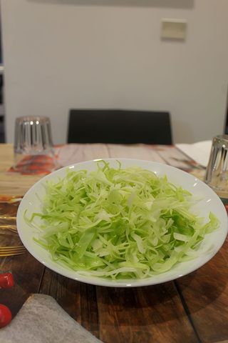 Kupus salata