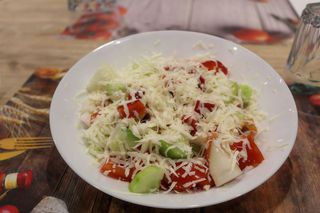 Sopska salata