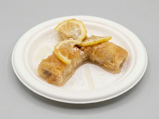 Baklava