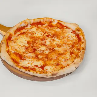 Pizza bufalina
