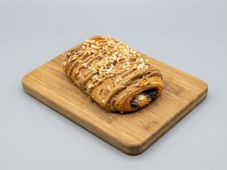 Saccottino ai 3 cioccolati