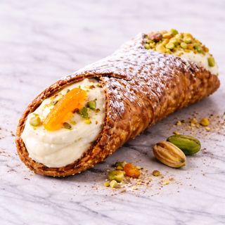 Cannolo Siciliano