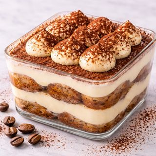 Tiramisù Classico