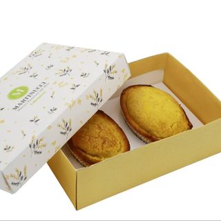 BOX FESTA DELLA DONNA