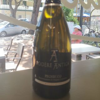 Podere Antiga