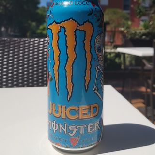 Monster Mango