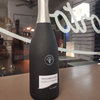 Prosecco superiore