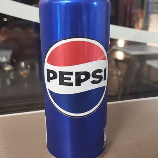 Pepsi