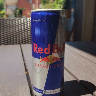 Red bull