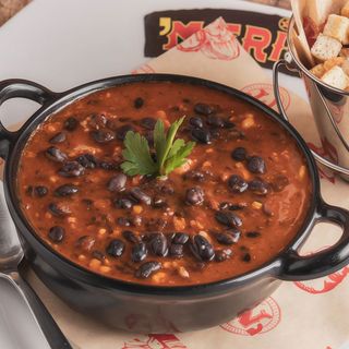 Tex mex - fagioli alla messicana