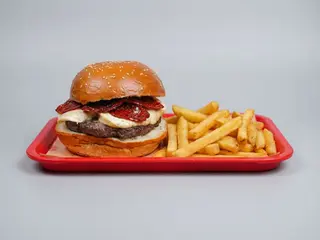 Andrea Burger