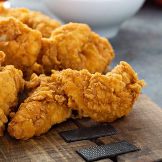 Pollo Crokki