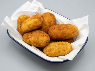 Crocchette - 1 pezzo