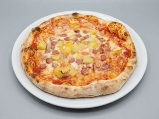 Wurstel e patate