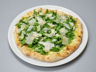 Rucola e Grana