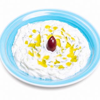 TZATZIKI