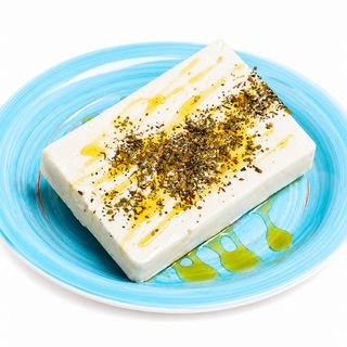 Feta greca D.O.P.