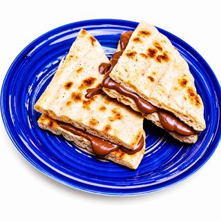 PITA NUTELLA