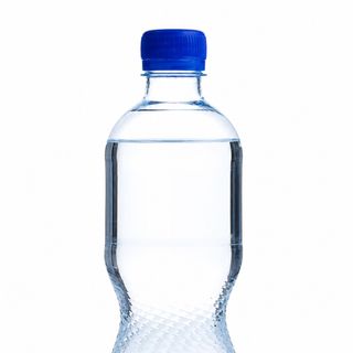 Acqua naturale