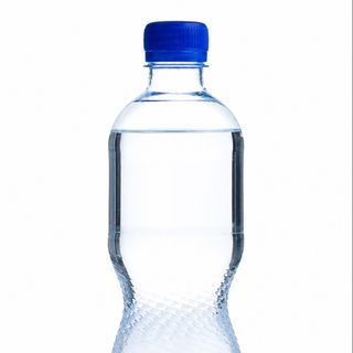 Acqua frizzante