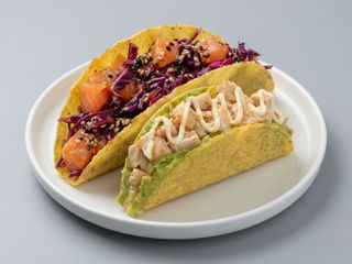 Tacos (2pz)