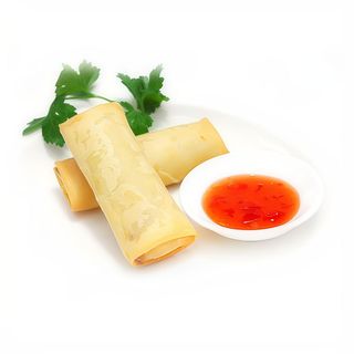 Mini Involtini Primavera 