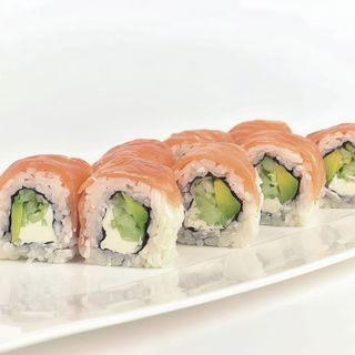 Rucola roll - 8 pezzi